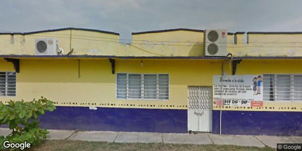 SUPERVISIÓN ESCOLAR 097 FEDERAL